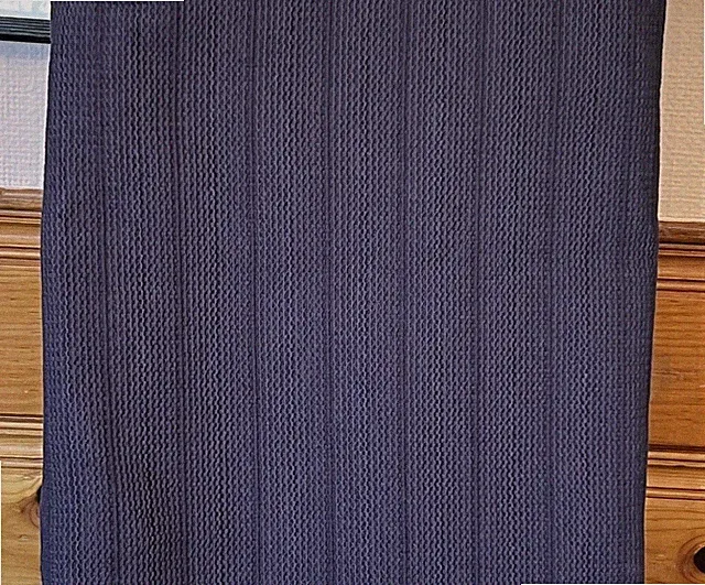 MATOUK Augusta Full Queen Coverlet Blanket Bedcover Textured