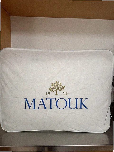 Matouk Chalet Down 95% goose down Twin Comforter 72”x 92” , All Season - 24oz