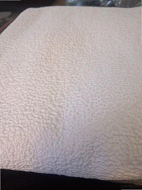 Matouk King Coverlet Malibu White Italy Cotton New