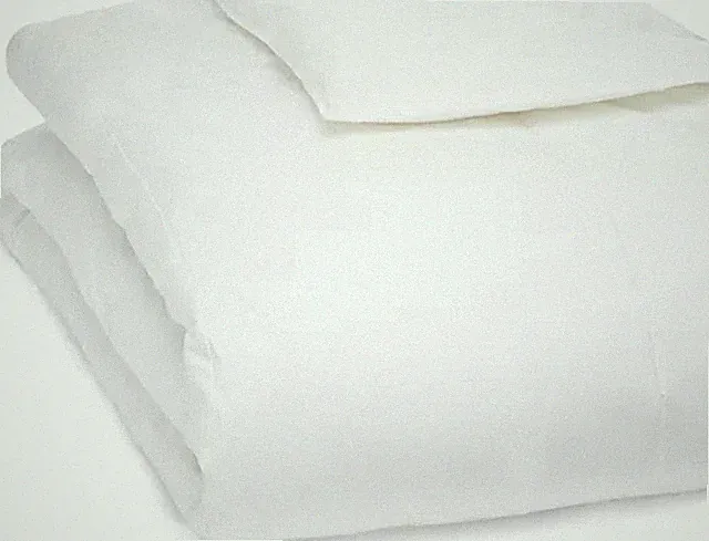 Matouk Montreux Winter Weight European Duck Down Comforter King $999 New