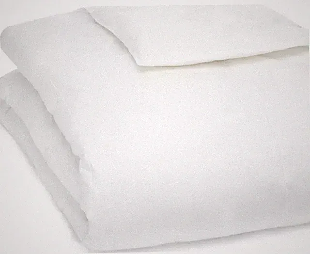 Matouk Montreux Winter Weight European Duck Down Comforter Queen $824 New