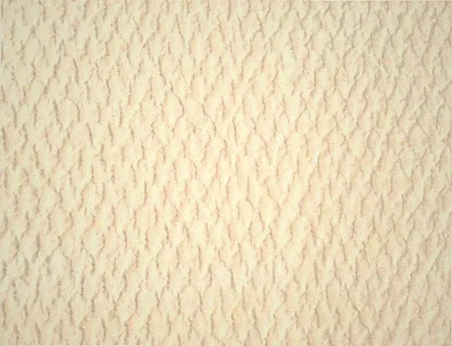 Set of 2 Matouk Jasper Beige Cotton Stonewashed Textured 24"×24" Shams